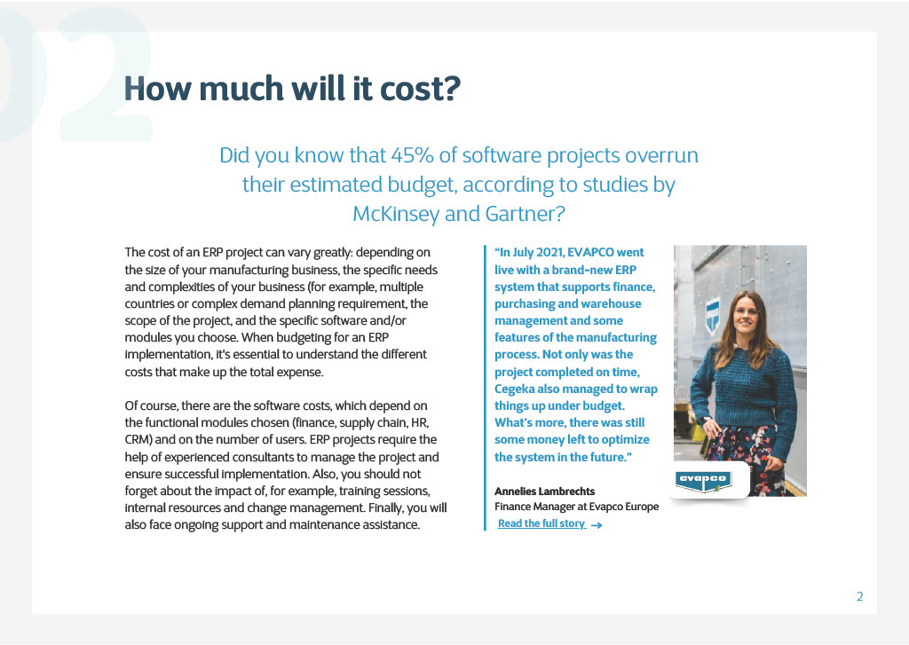 Manufacturing ebook - Preview 4