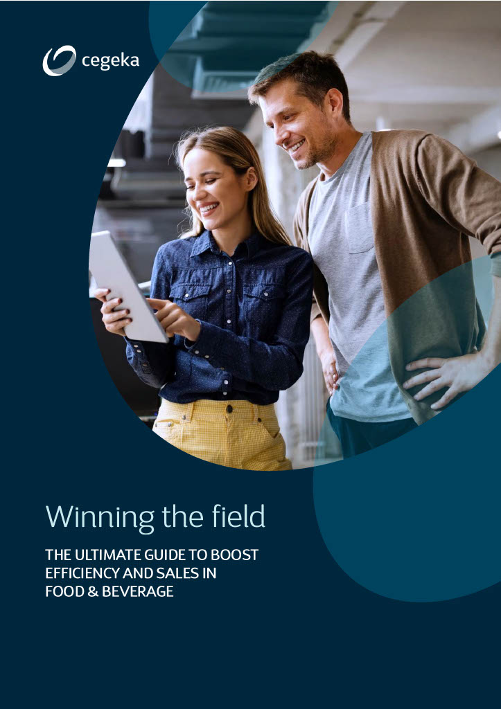Winning the field - Preview 1