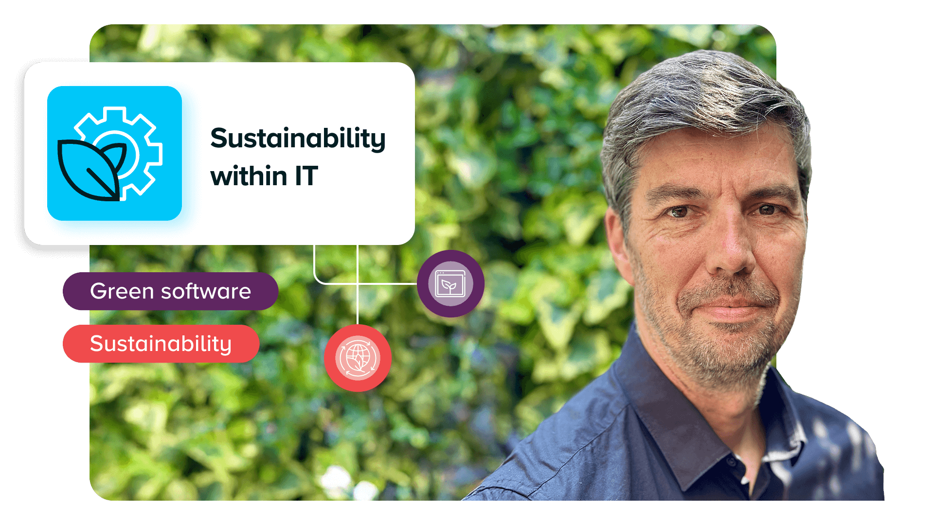 Building a more responsible digital future