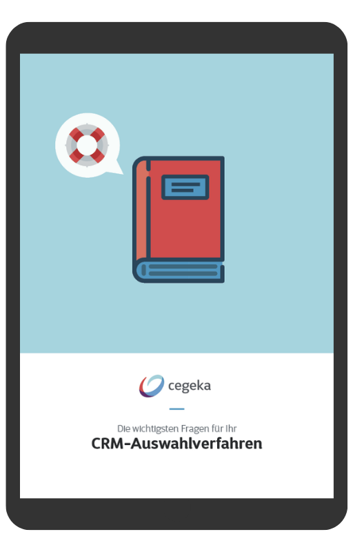 ebook crm cegeka