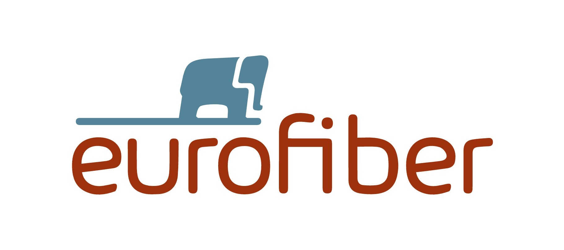 Eurofiber logo