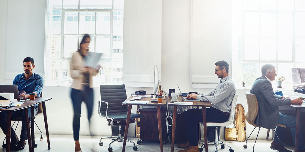Cegeka in top 3 Nederlandse outsourcingsproviders