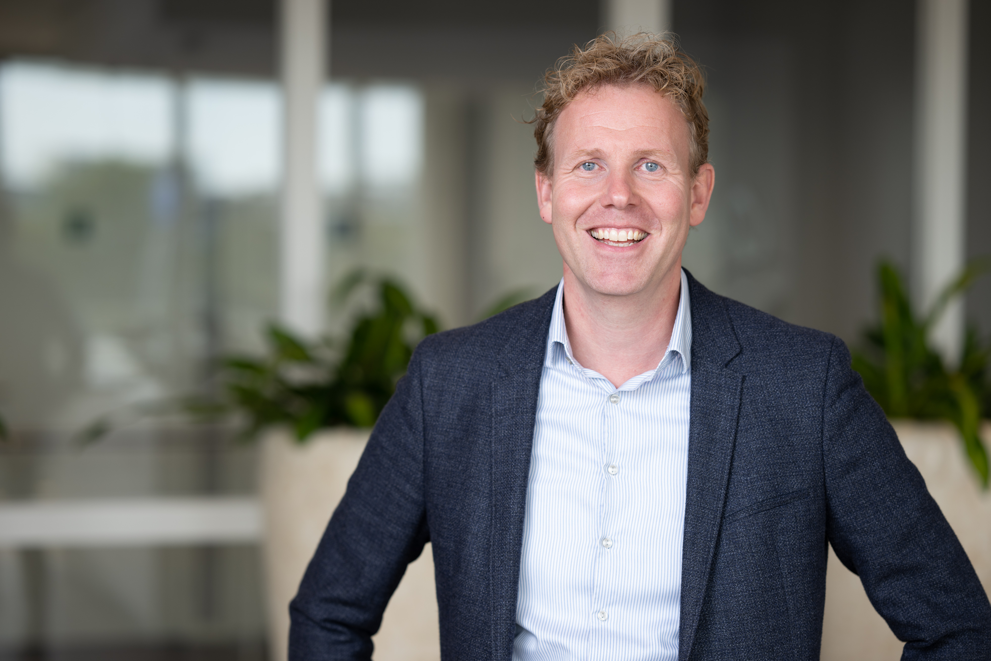 Friso van Ruiten