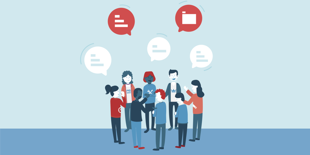 Agile Führung: Die Kunst des Feedback-Gebens