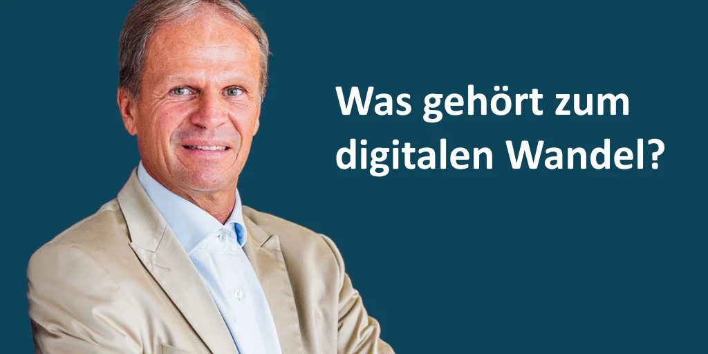 Gespräch mit Martin Friedrich im Digital Insurance Podcast