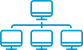 icon network