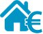 Icon Baufinanzierung
