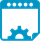Icon Anbindung