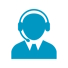 Icon_Callcenter_Blue