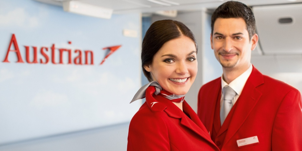 Austrian Airlines