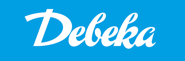 Logo Debeka