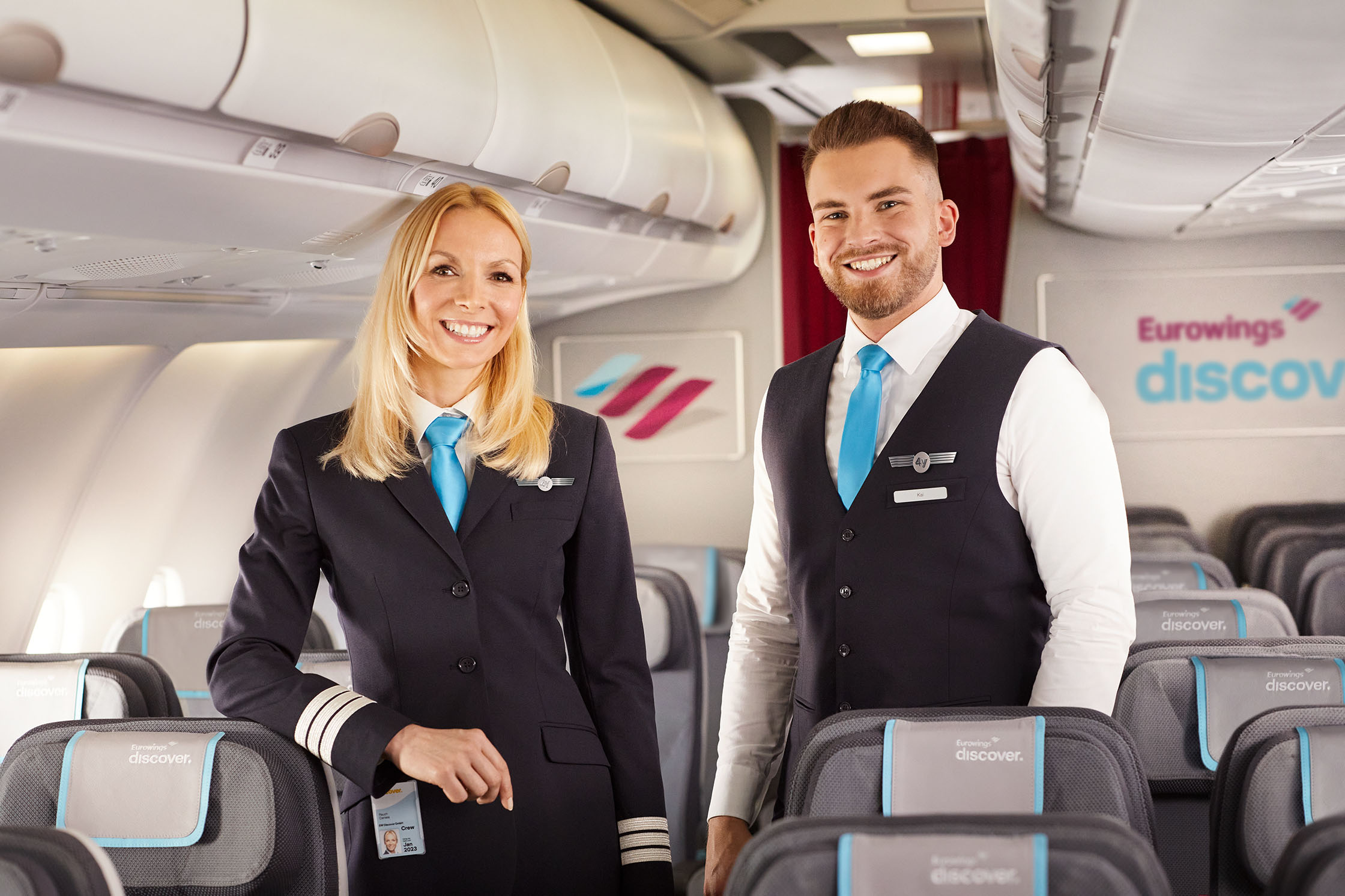 EW Discover_Cabin Crew_VORSCHAU