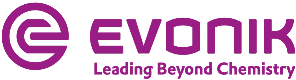 Logo Evonik