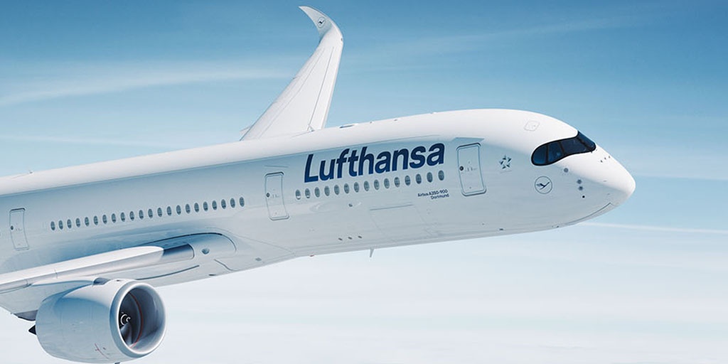 Lufthansa