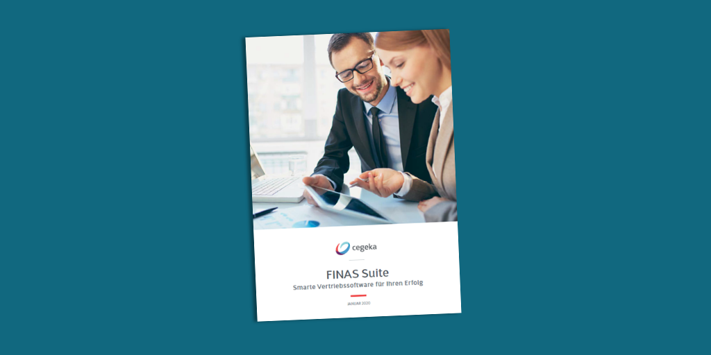 Solutionsheet:<br>FINAS Suite (PDF)