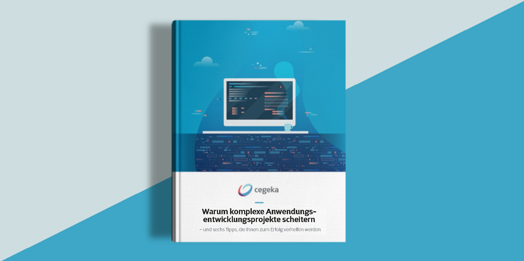 Whitepaper: Komplexe Anwendungs­entwicklungsprojekte
