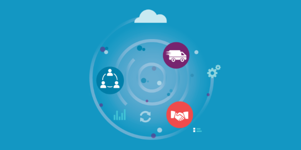 Cegeka Deutschland erweitert Portfolio um Integration Services (iPaaS)