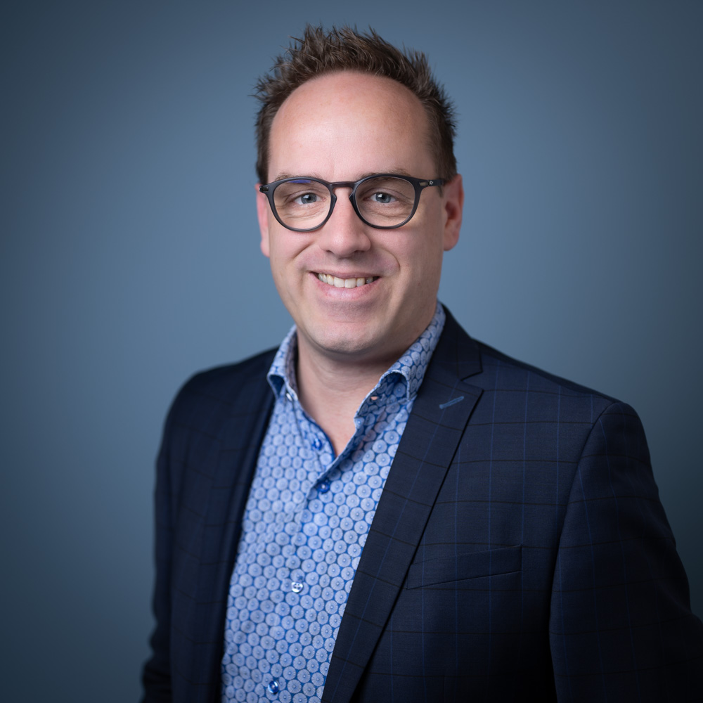 Dennis Brinkhorst