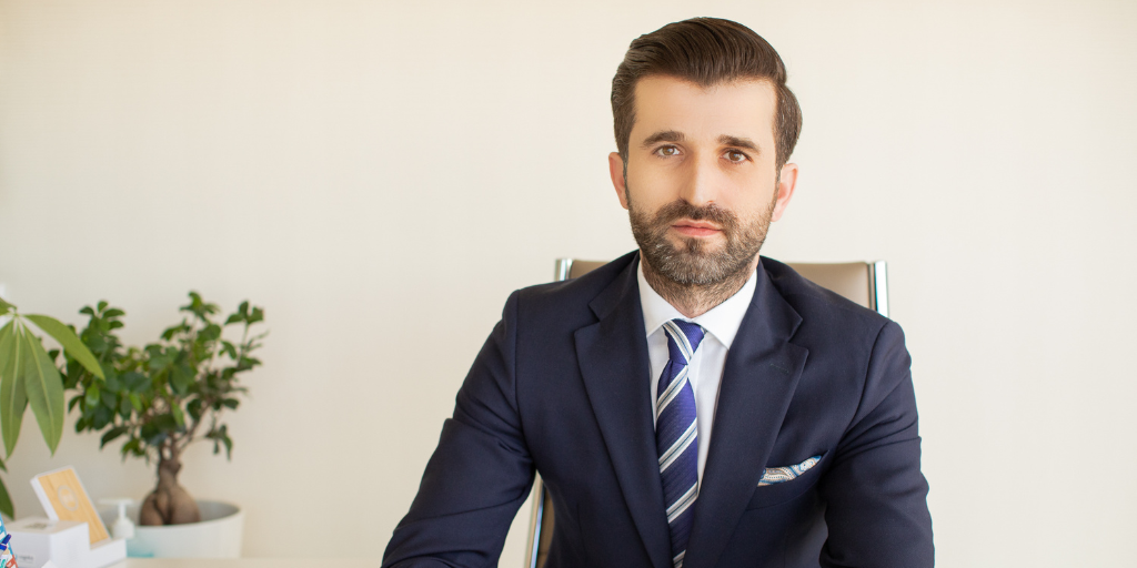 Ovidiu Pinghioiu – About Cegeka Academy 2023 for Ziarul Financiar