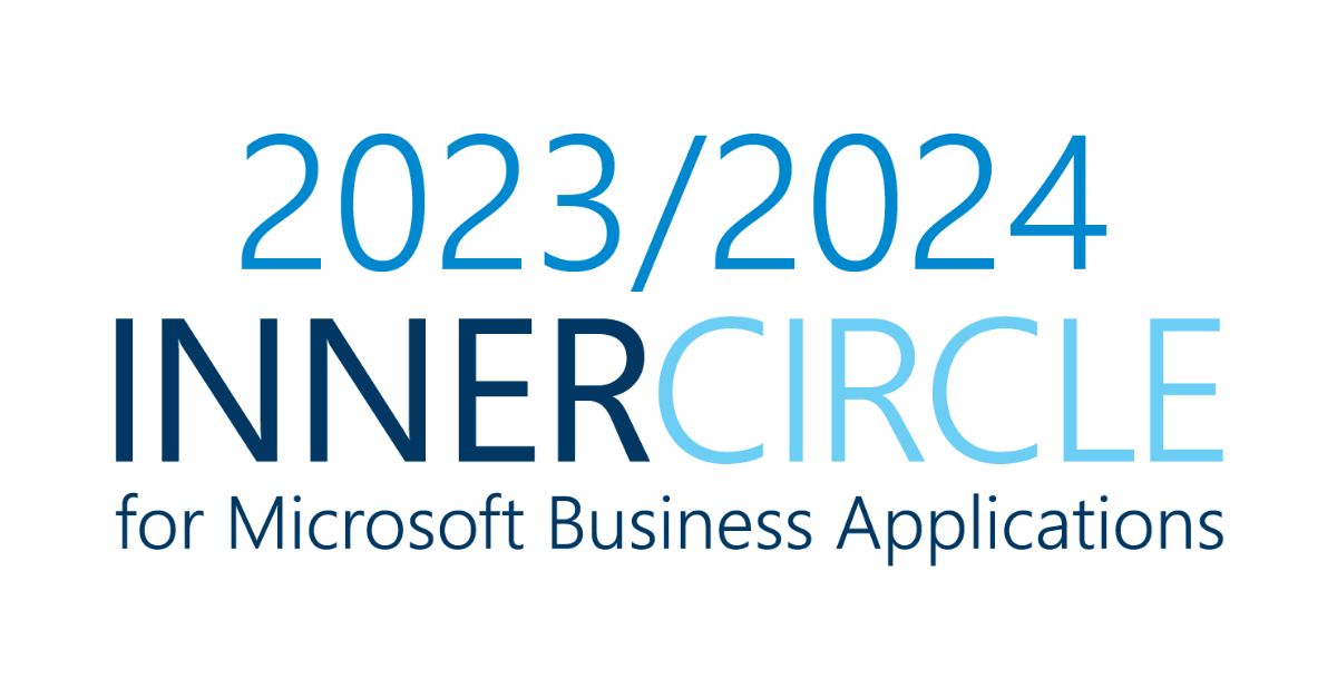 Innercircle 2023-2024