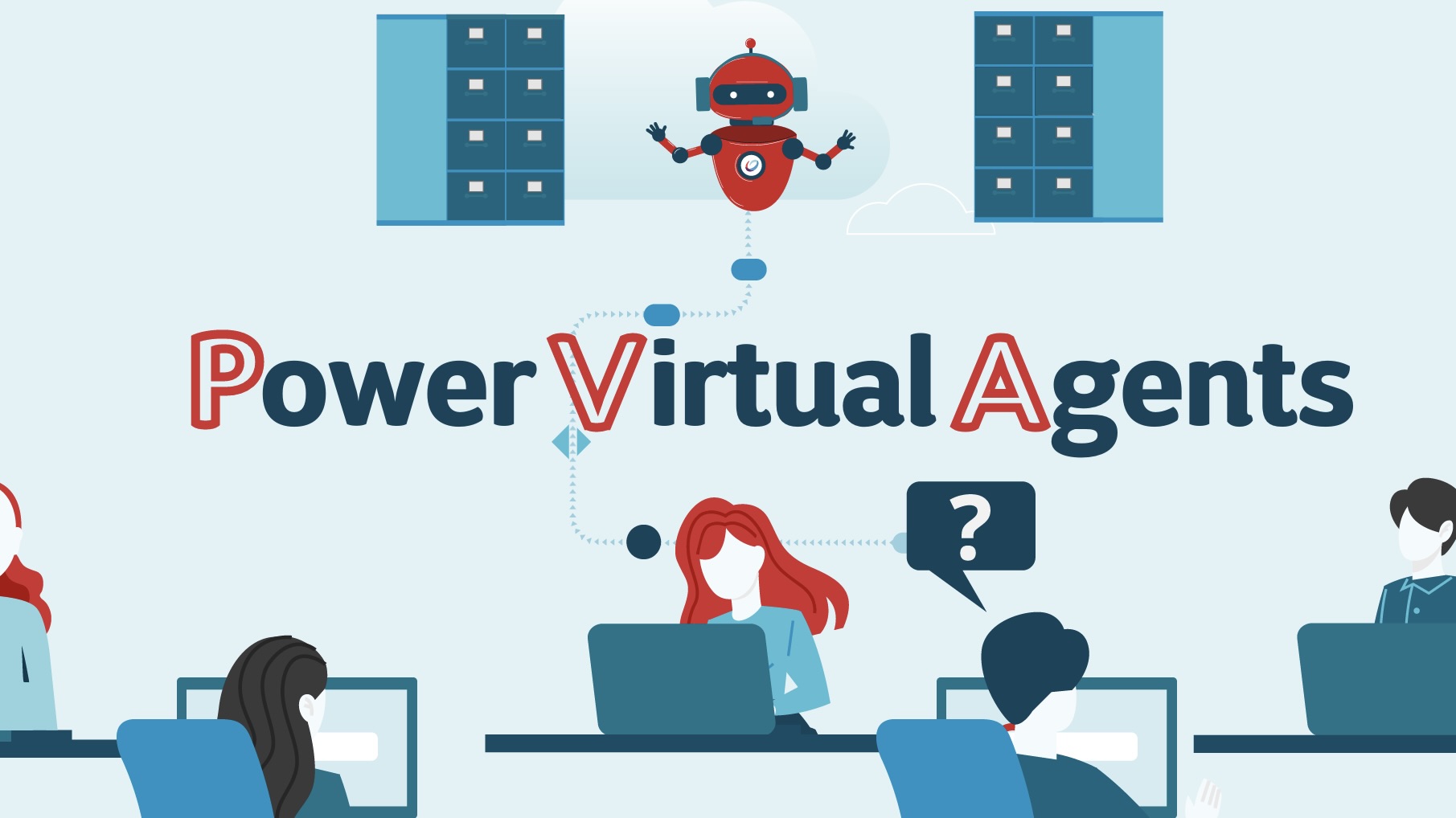 Techsplained: Power Virtual Agents