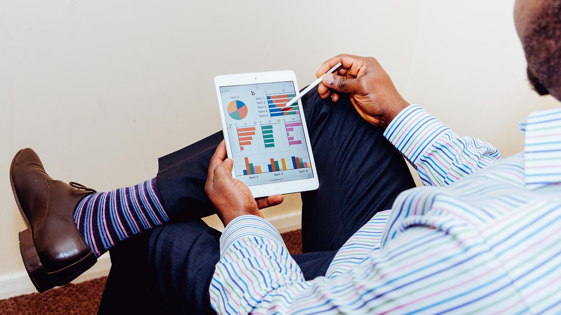 Come calcolare il ROI del CMS