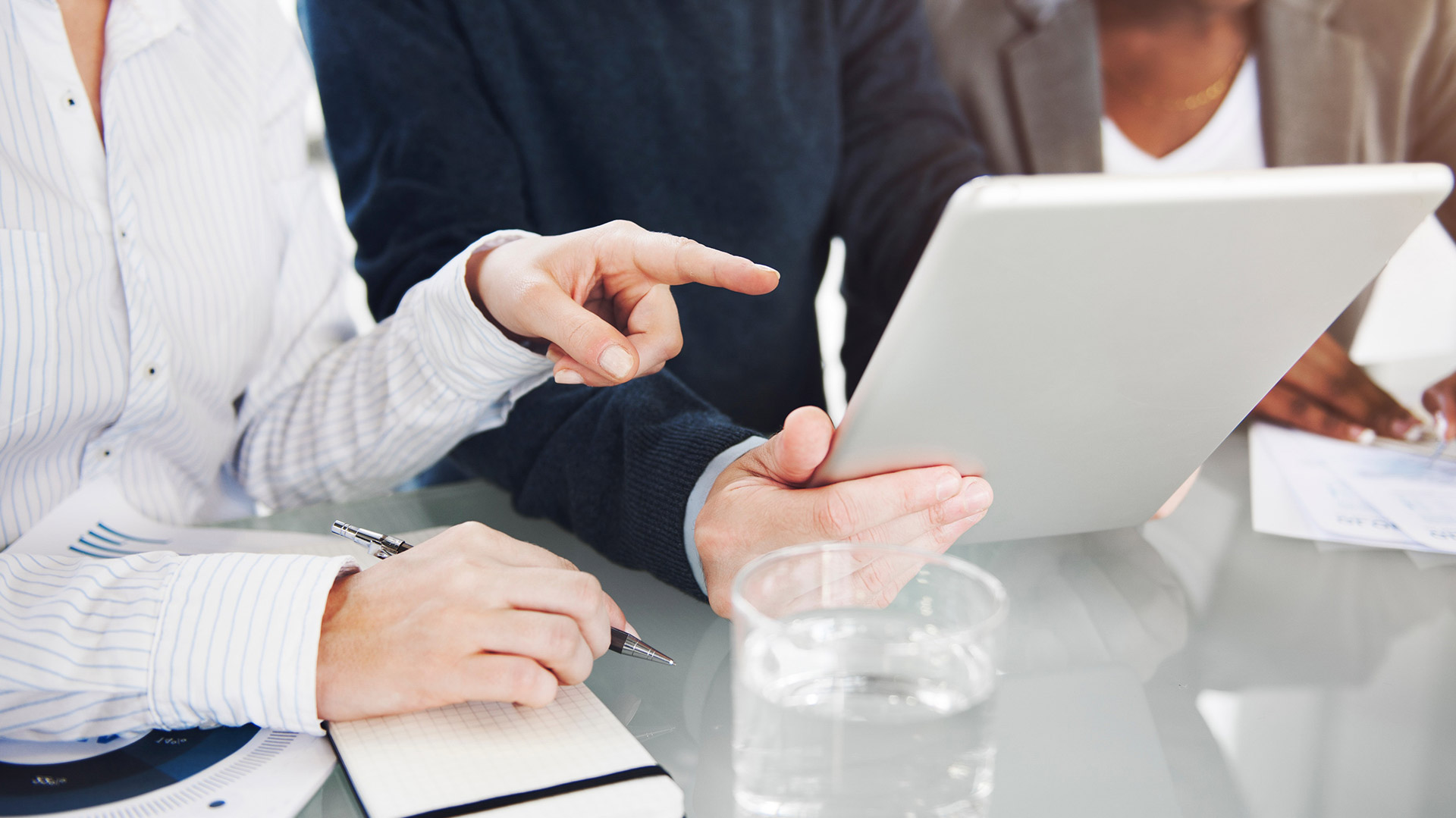 6 elementi indispensabili per una digital strategy efficace