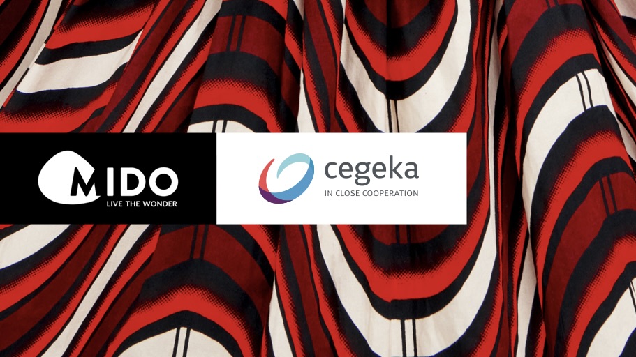 Cegeka rinnova la sua presenza al MIDO 2023