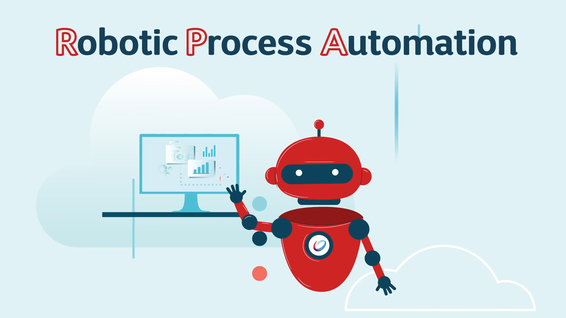 Techsplained: RPA (Robotic Process Automation)