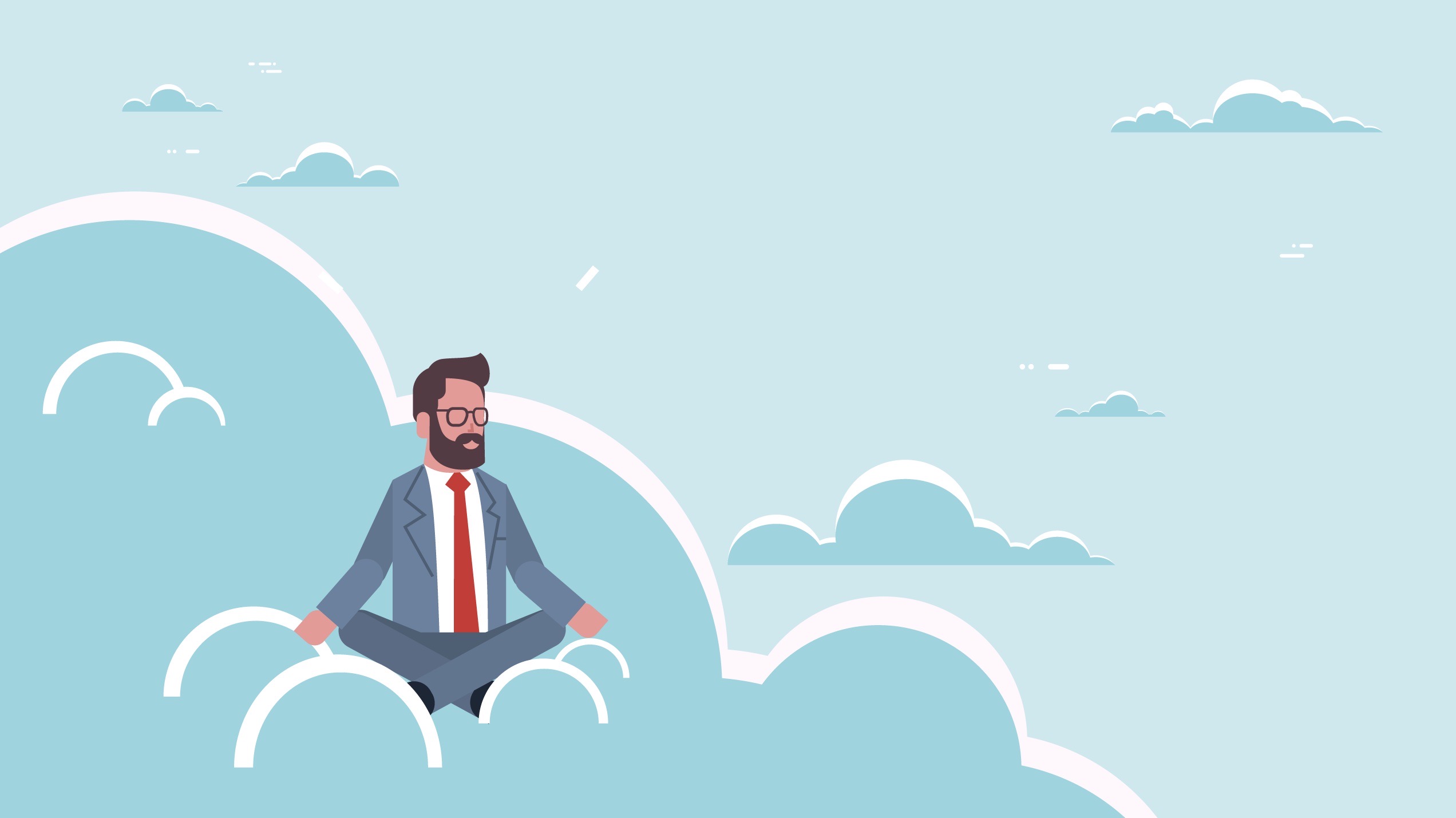 Sei pronto a portare il tuo ERP nel cloud?