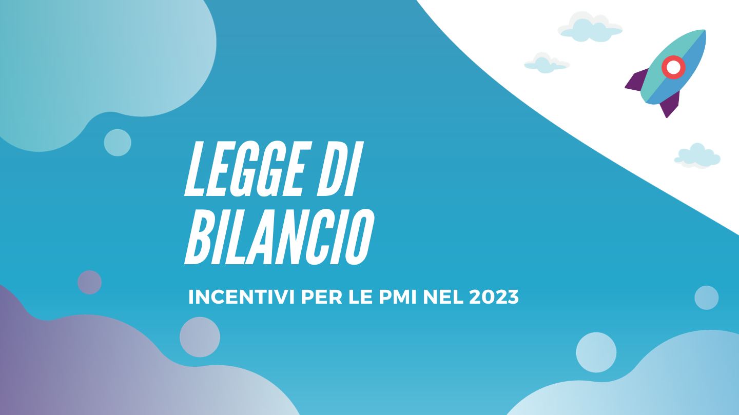 Incentivi PMI 2023: tutti gli aiuti per le piccole e medie imprese