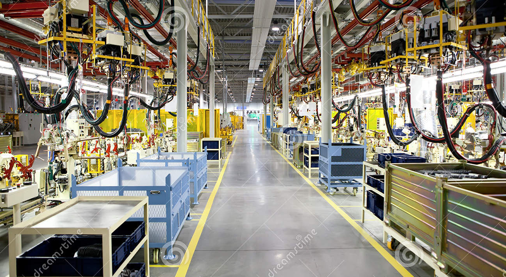 ModProduzione
