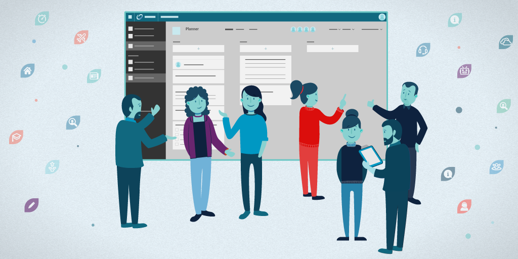 digital-workplace-social