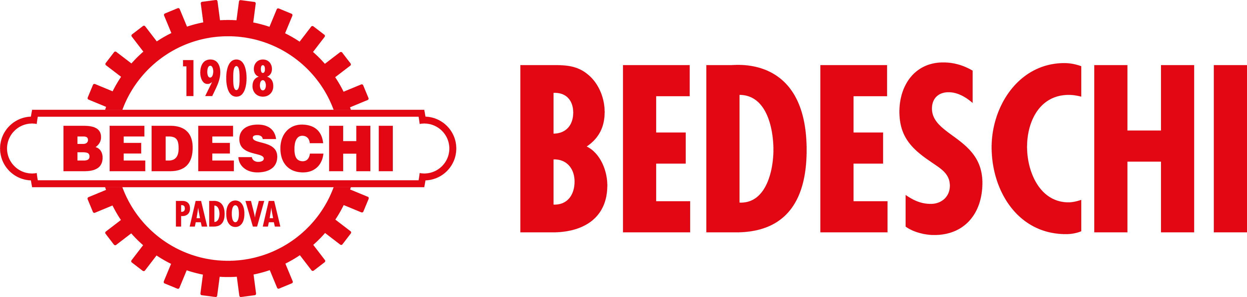 Bedeschi_Logo_Naming_rosso