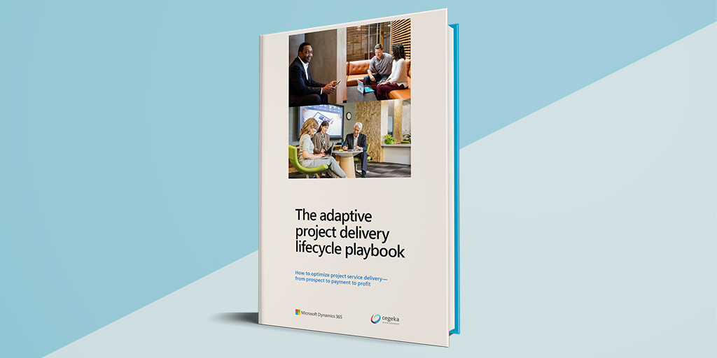 The adaptive project delivery lifecycle playbook