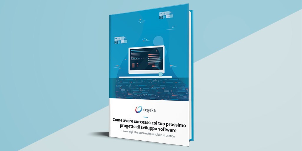 Come avere successo con il tuo prossimo progetto di sviluppo software