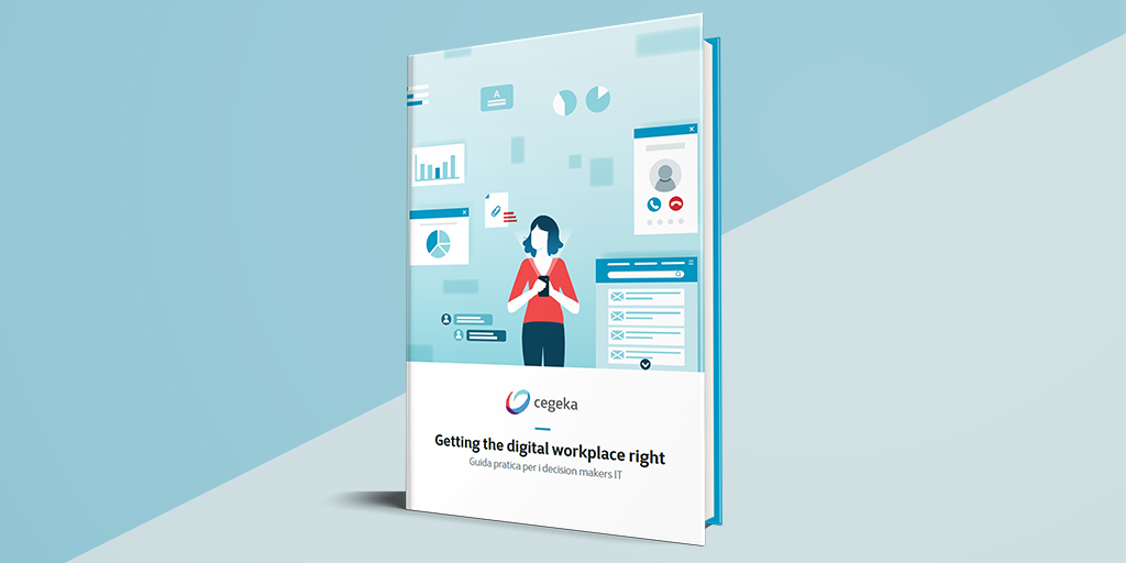 Getting the digital workplace right