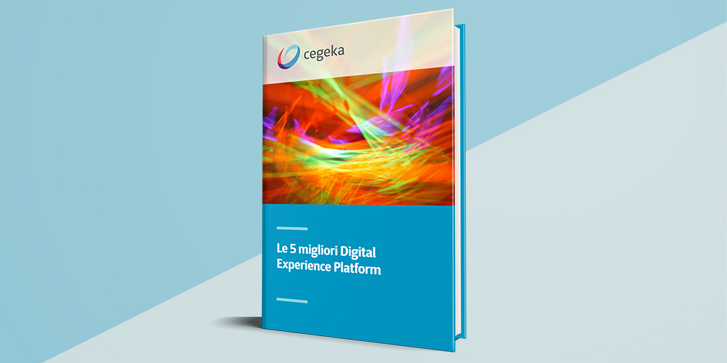 Le 5 migliori Digital Experience Platform