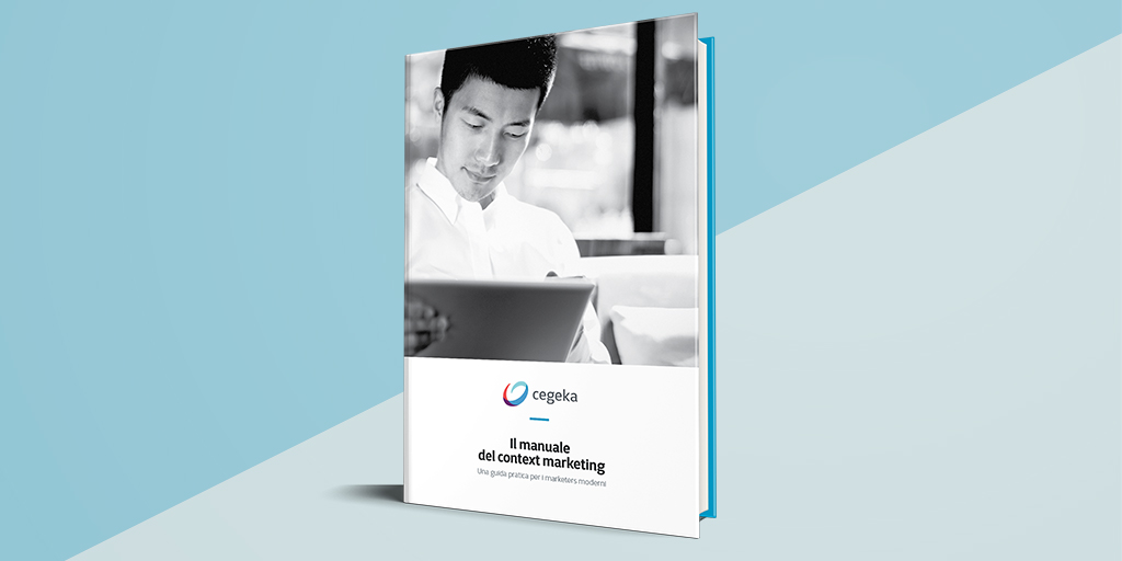 Il manuale del context marketing