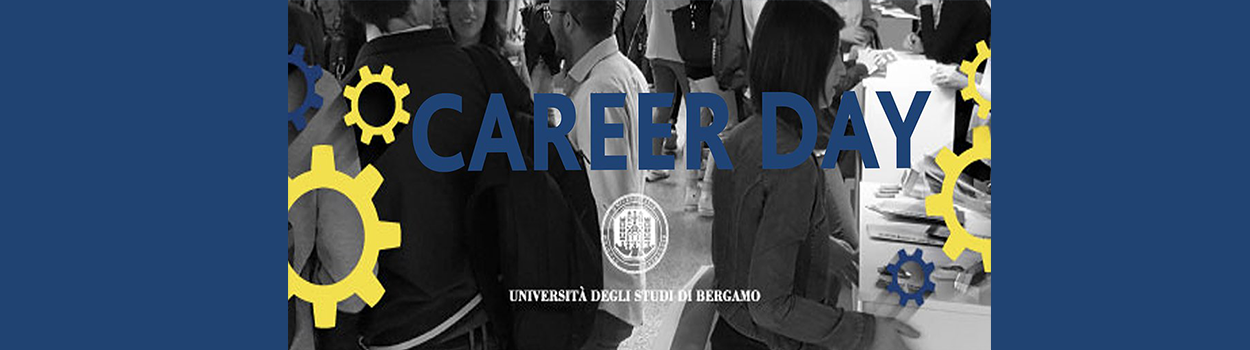 Career Day 2018 - UniBg