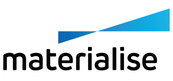 Materialise logo