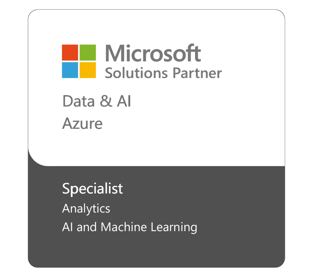 Microsoft Partner Data & AI label-1