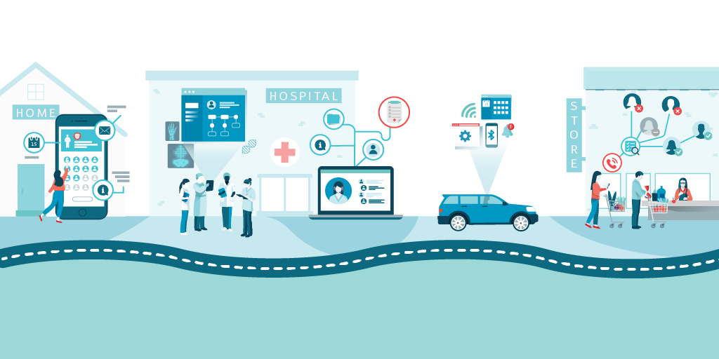 Cegeka start IT-ontwikkeling van digitaal zorg- en ondersteuningsplan voor Vlaamse Overheid