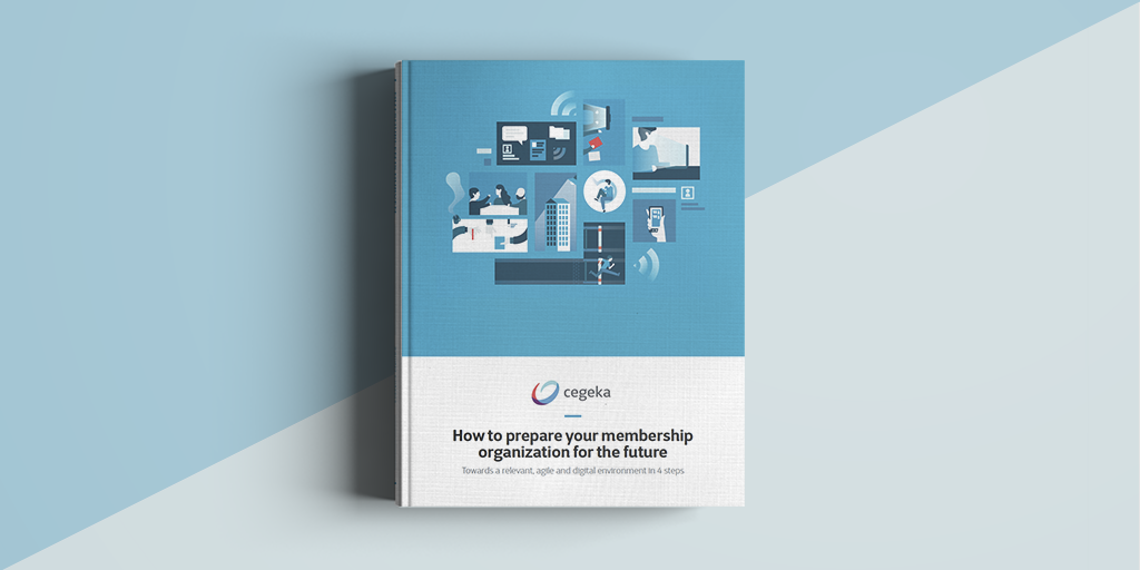 How to prepare your membership organization for the future?