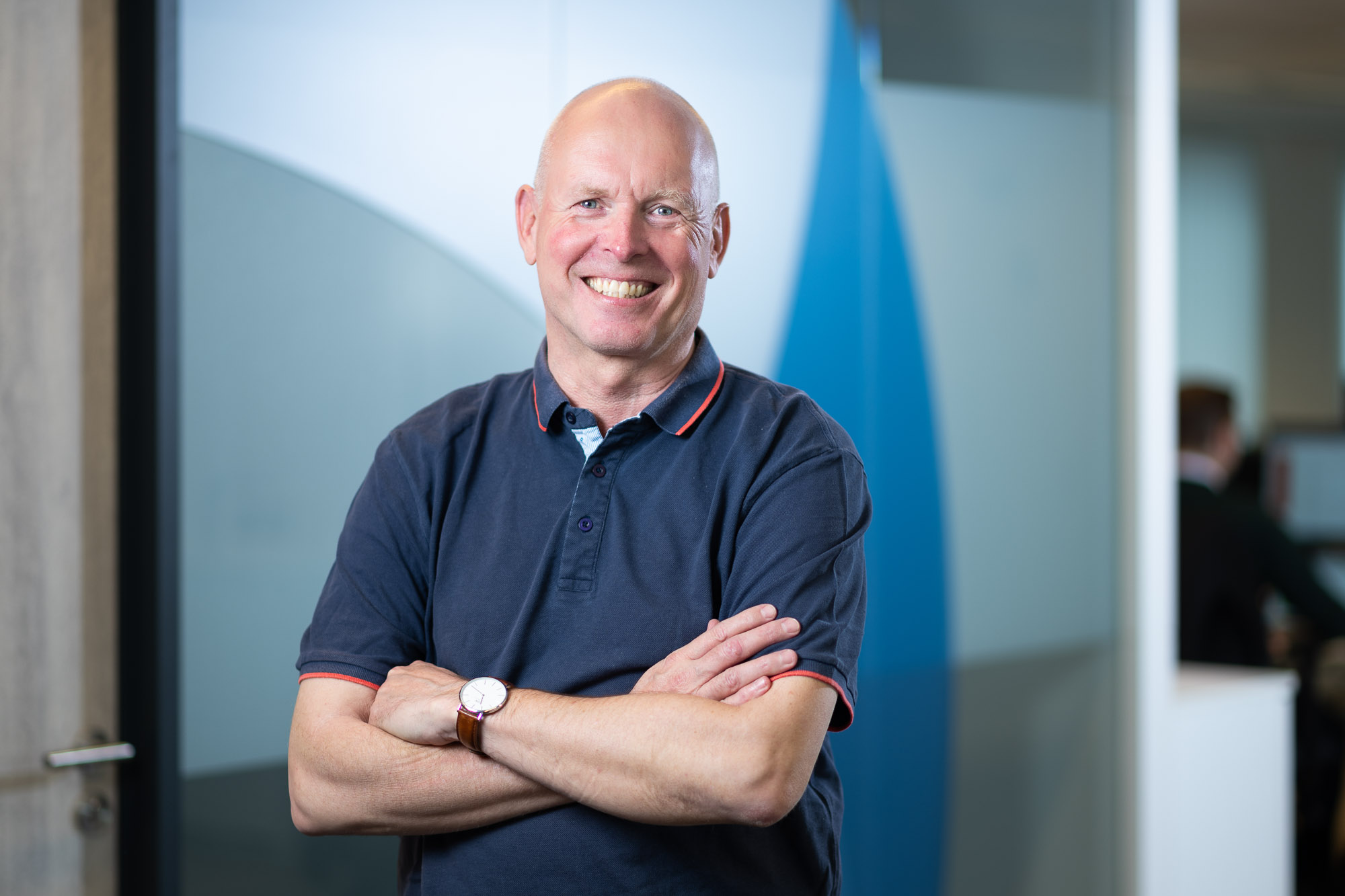 Jeroen Vaes