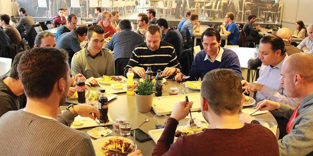 Cegeka News