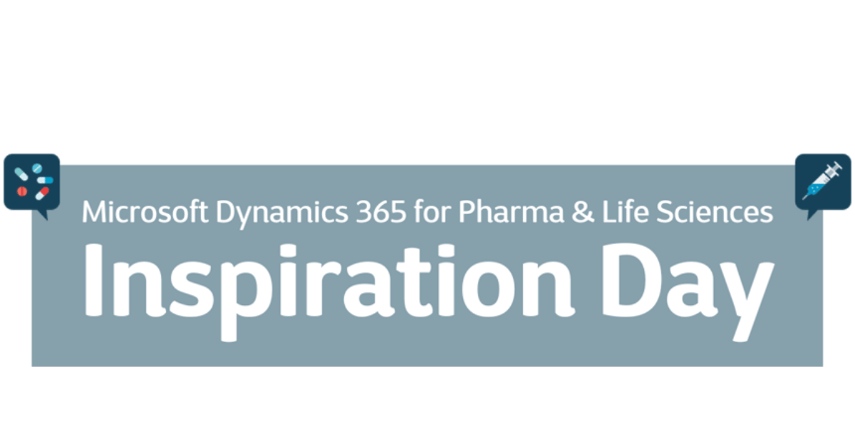 Pharma-inspiration-day