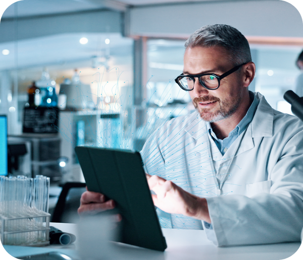 Webinar | Leading the AI Transformation in Pharma & MedTech