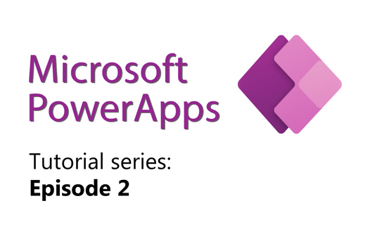 Power-apps-tutorial-episode2