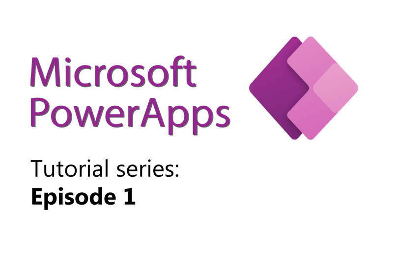 Power-apps-tutorial-episode1